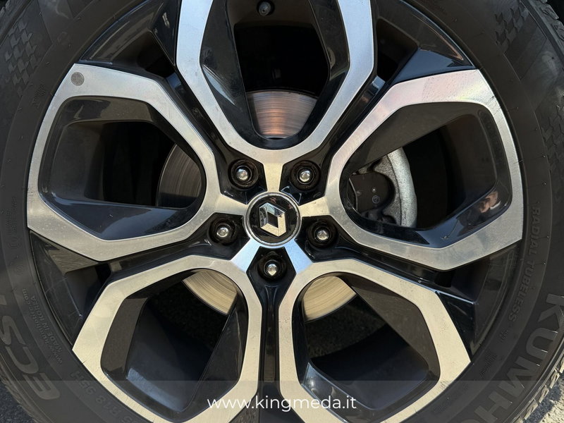 Renault Arkana usata a Monza e Brianza (8)