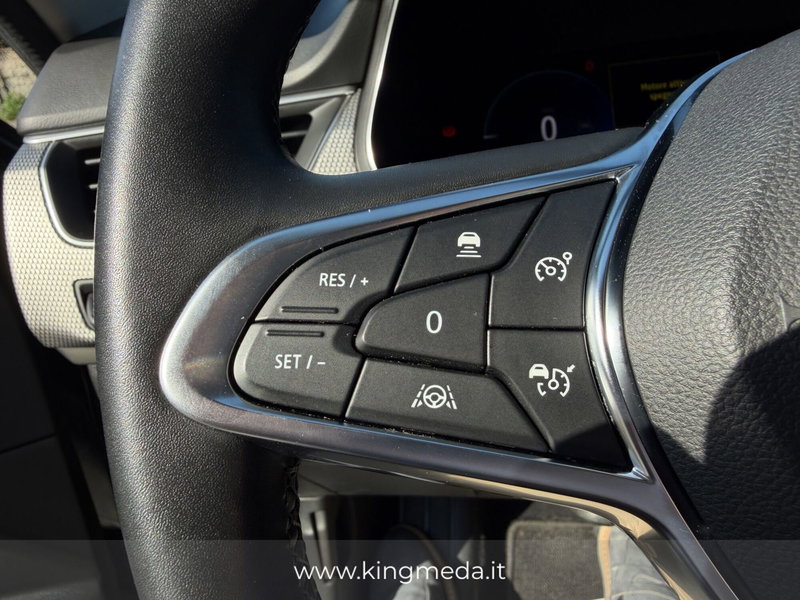 Renault Arkana usata a Monza e Brianza (13)