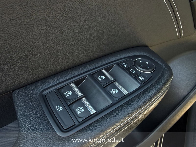 Renault Arkana usata a Monza e Brianza (14)