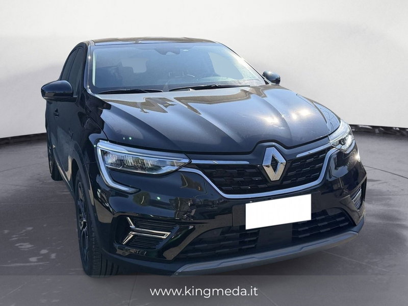 Renault Arkana usata a Monza e Brianza (2)