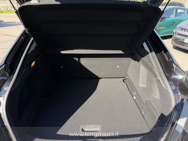 Renault Arkana usata a Monza e Brianza (6)