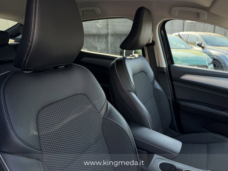 Renault Arkana usata a Monza e Brianza (8)