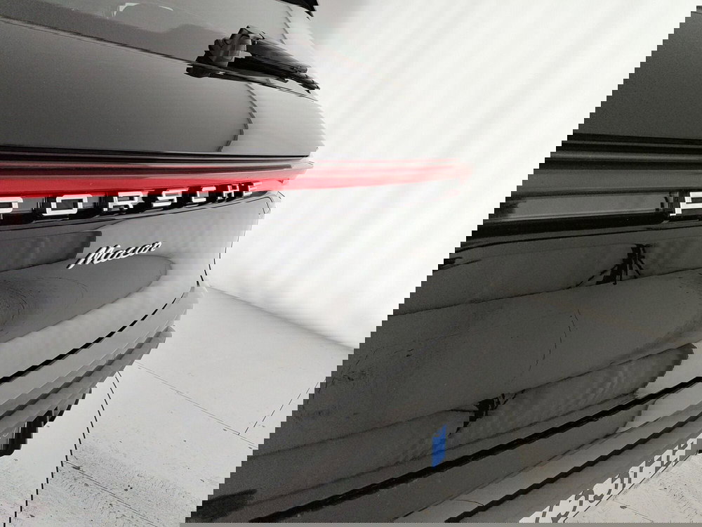 Porsche Macan usata a Caserta (10)