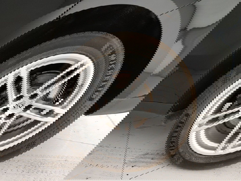 Porsche Macan usata a Caserta (11)