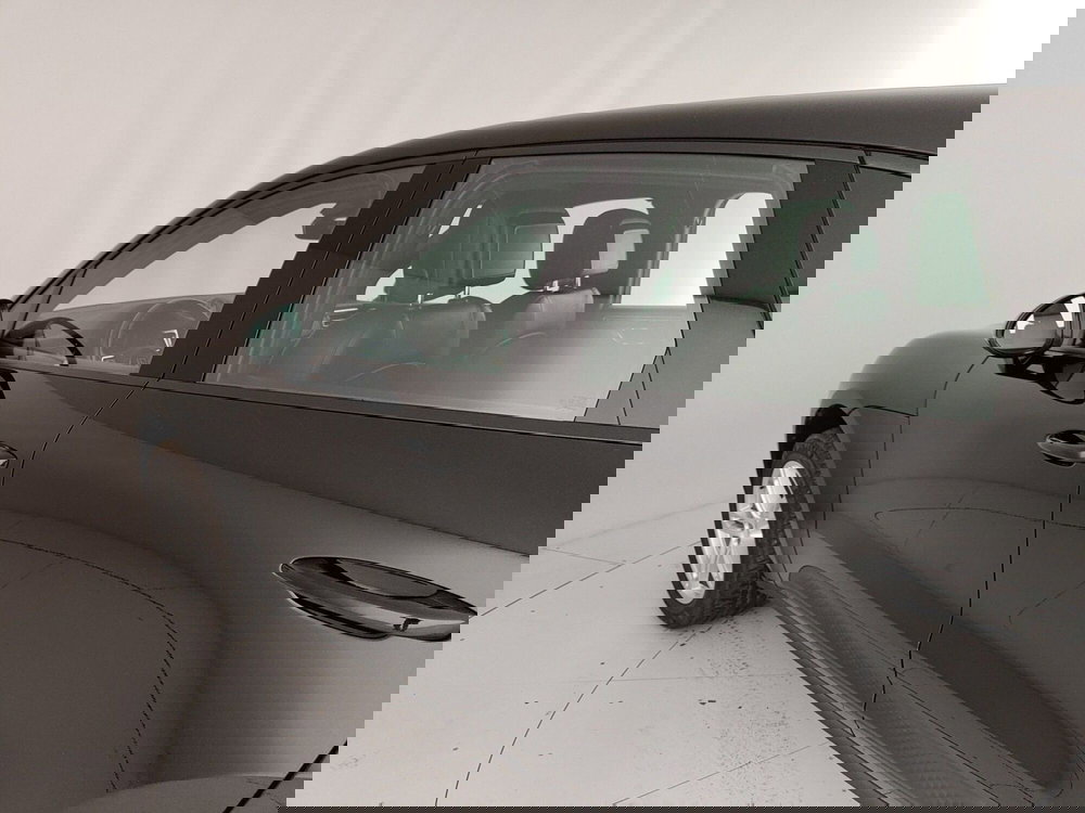 Porsche Macan usata a Caserta (12)