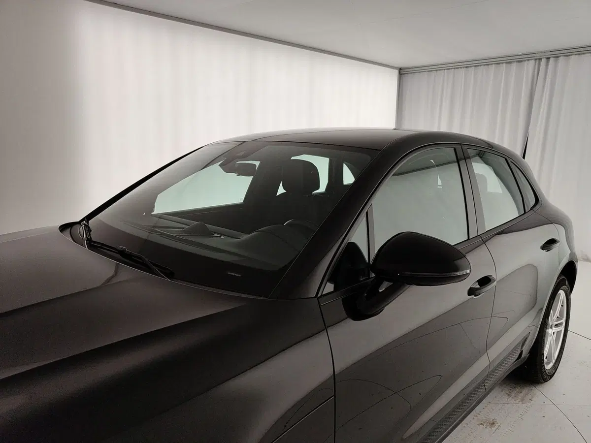 Porsche Macan usata a Caserta (14)