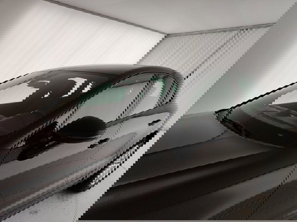 Porsche Macan usata a Caserta (14)