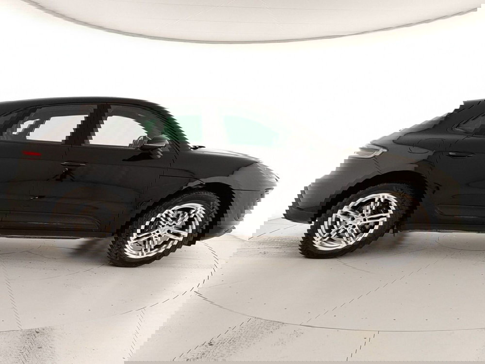 Porsche Macan usata a Caserta (5)