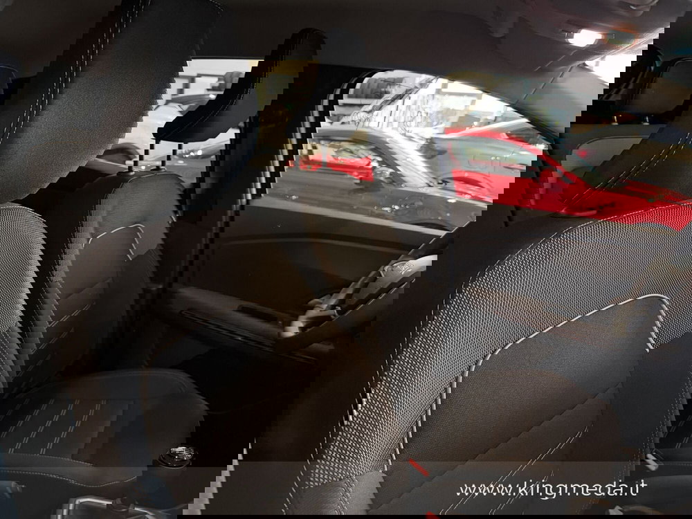 Dacia Sandero Stepway usata a Monza e Brianza (10)