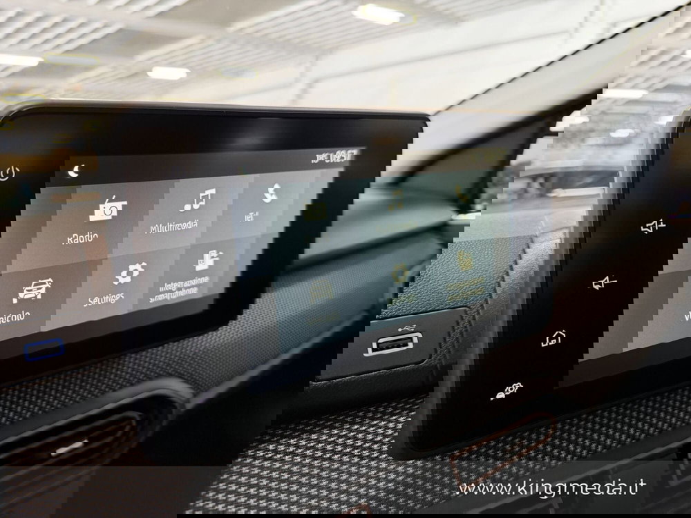 Dacia Sandero Stepway usata a Monza e Brianza (11)