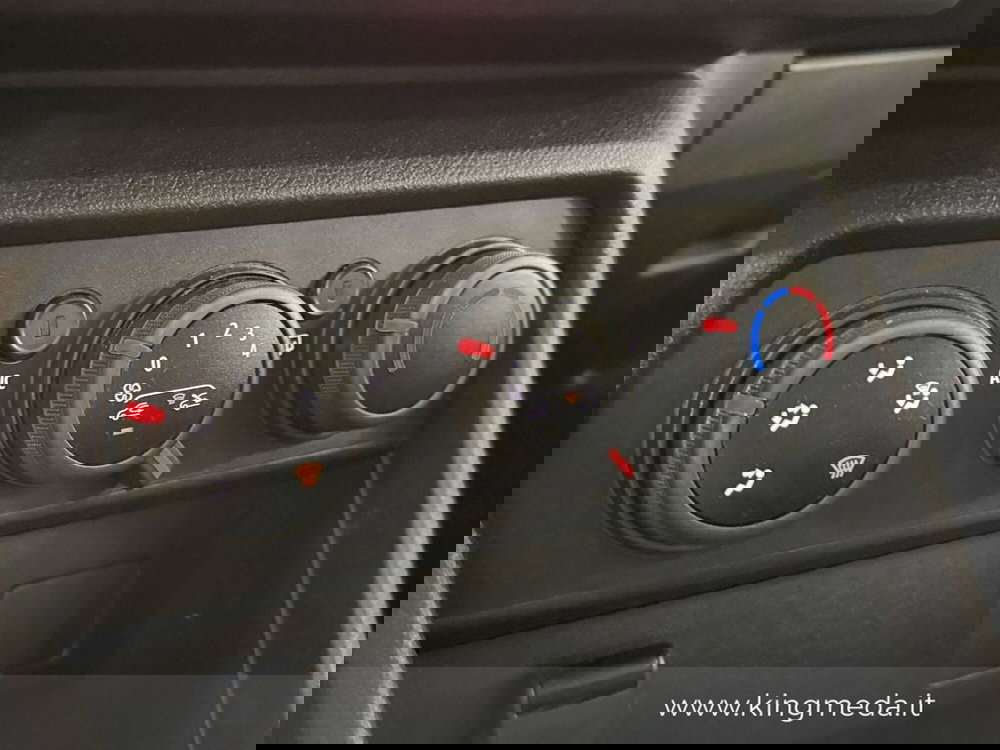 Dacia Sandero Stepway usata a Monza e Brianza (12)