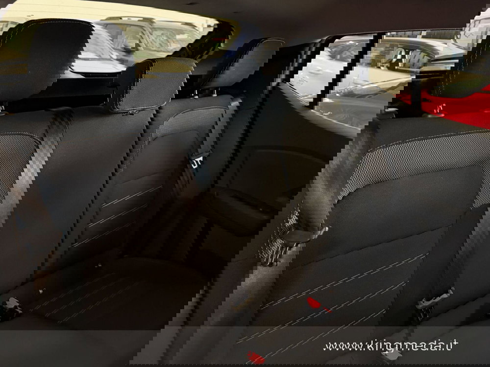 Dacia Sandero Stepway usata a Monza e Brianza (14)