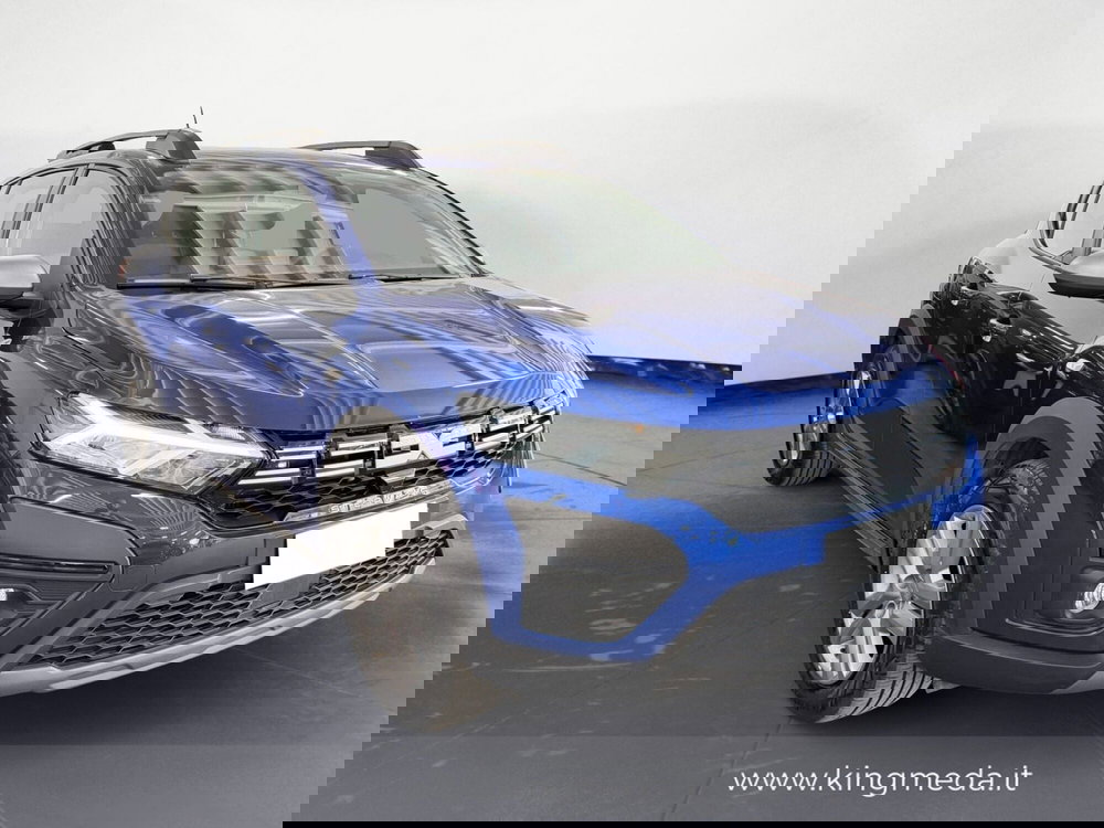 Dacia Sandero Stepway usata a Monza e Brianza (2)