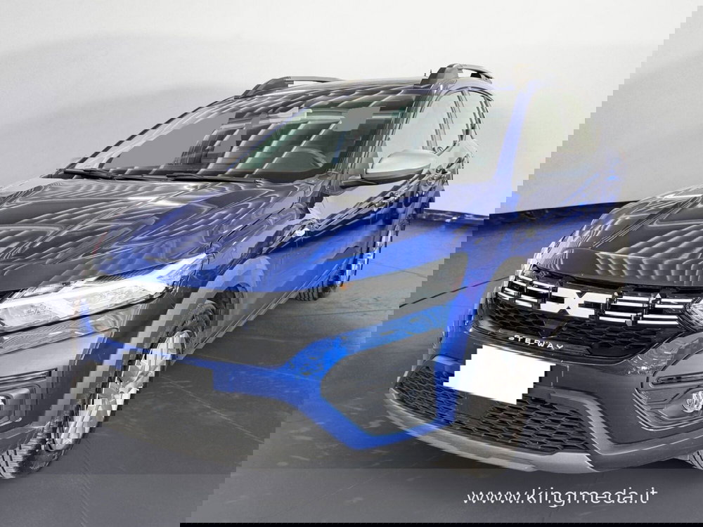 Dacia Sandero Stepway usata a Monza e Brianza (5)