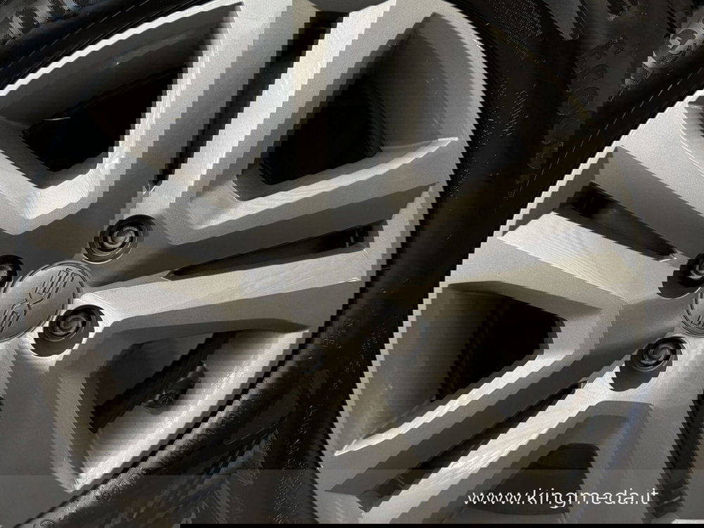 Dacia Sandero Stepway usata a Monza e Brianza (7)