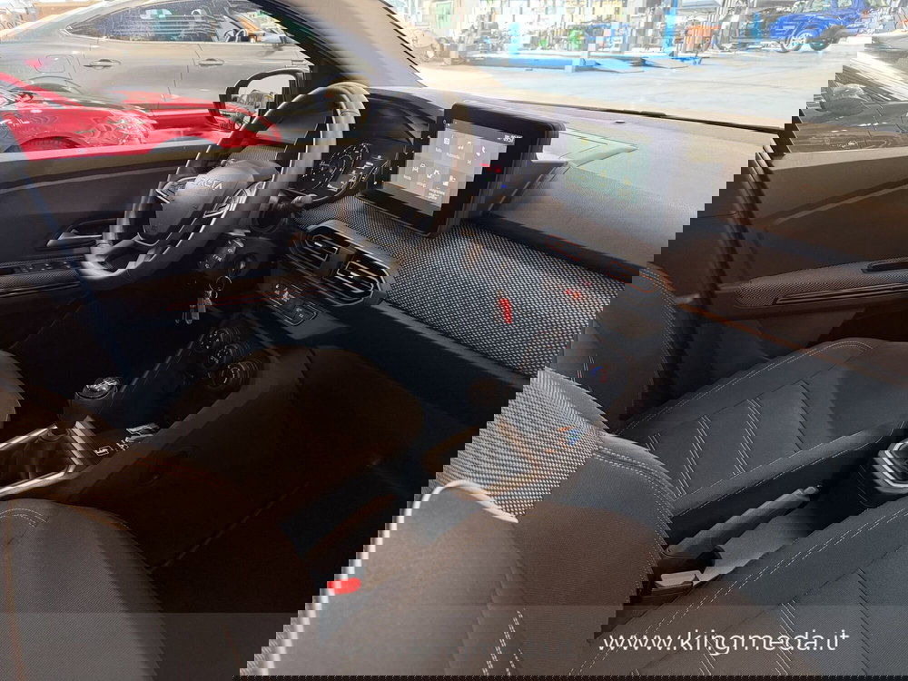 Dacia Sandero Stepway usata a Monza e Brianza (9)