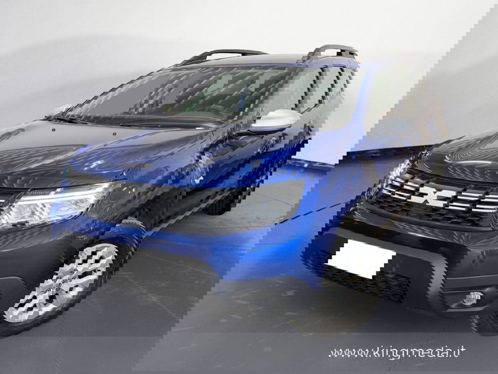 Dacia Duster usata a Monza e Brianza