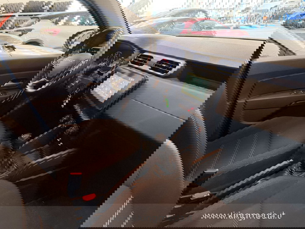 Dacia Duster usata a Monza e Brianza (10)