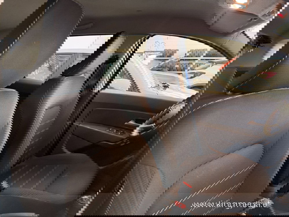 Dacia Duster usata a Monza e Brianza (11)