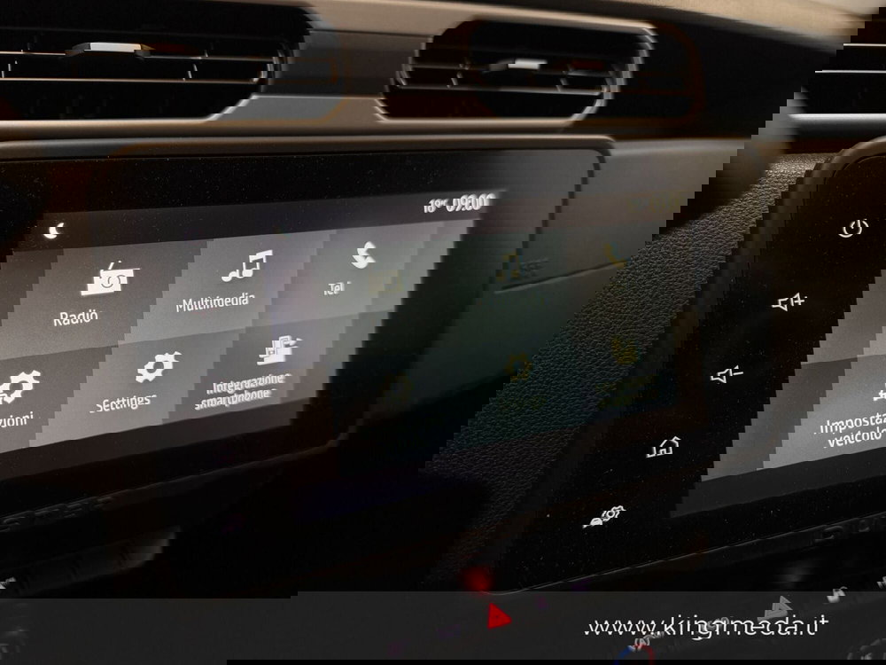 Dacia Duster usata a Monza e Brianza (12)