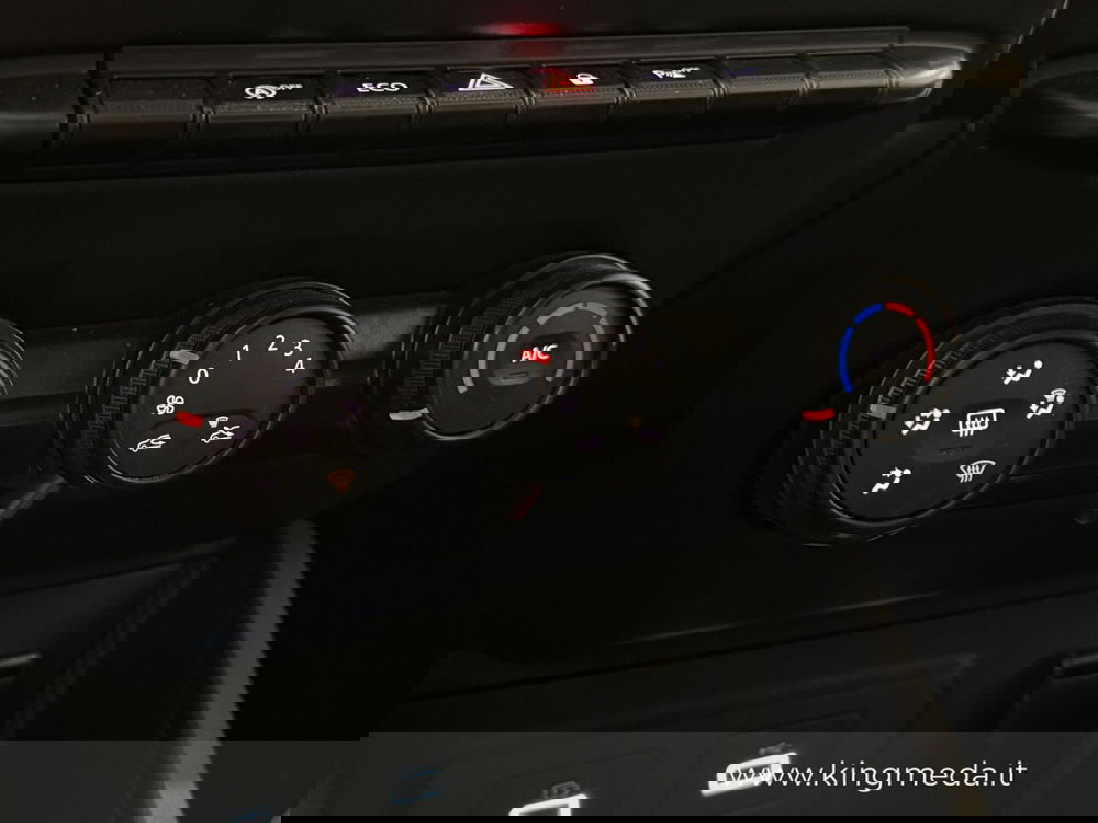 Dacia Duster usata a Monza e Brianza (13)