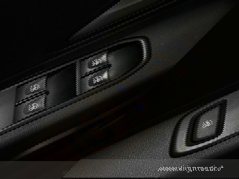 Dacia Duster usata a Monza e Brianza (14)