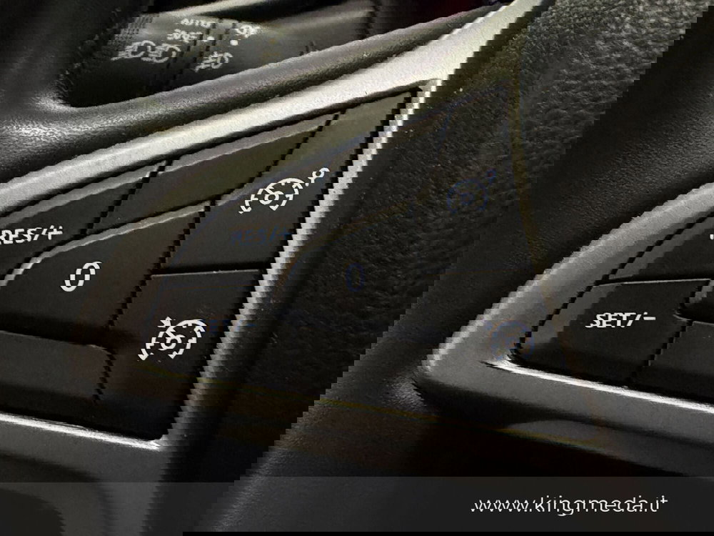 Dacia Duster usata a Monza e Brianza (15)