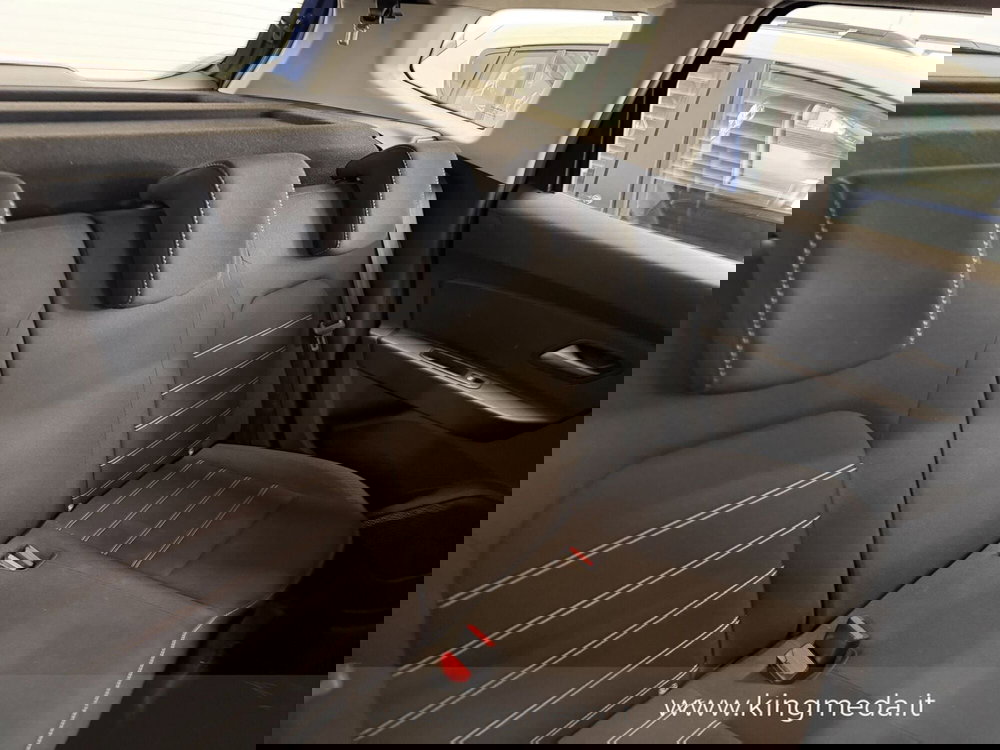 Dacia Duster usata a Monza e Brianza (16)