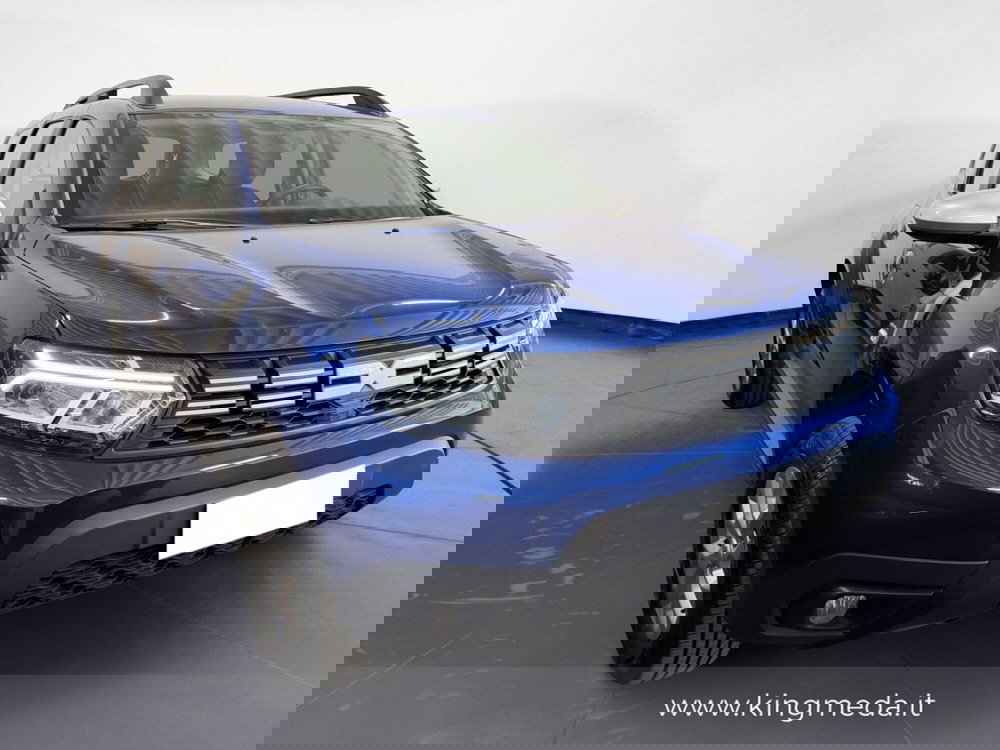 Dacia Duster usata a Monza e Brianza (2)