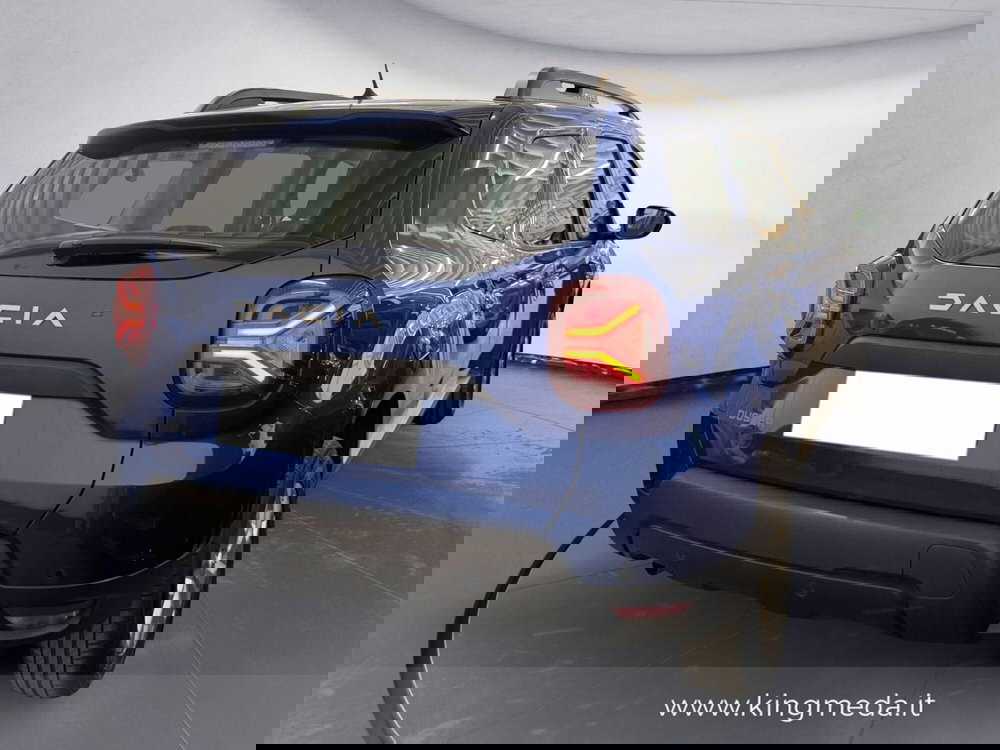 Dacia Duster usata a Monza e Brianza (3)