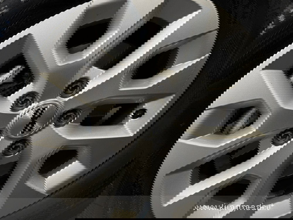 Dacia Duster usata a Monza e Brianza (6)