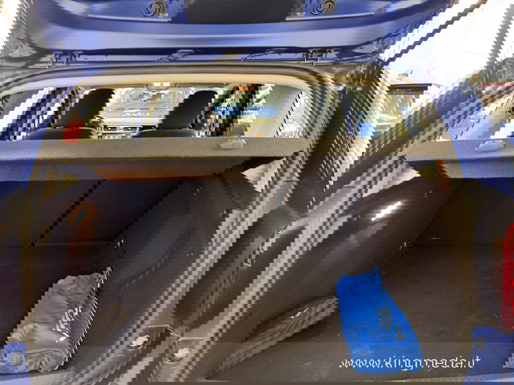 Dacia Duster usata a Monza e Brianza (7)