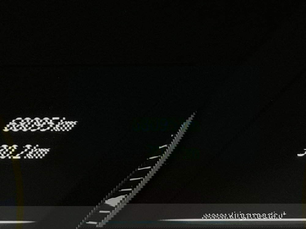 Dacia Duster usata a Monza e Brianza (8)