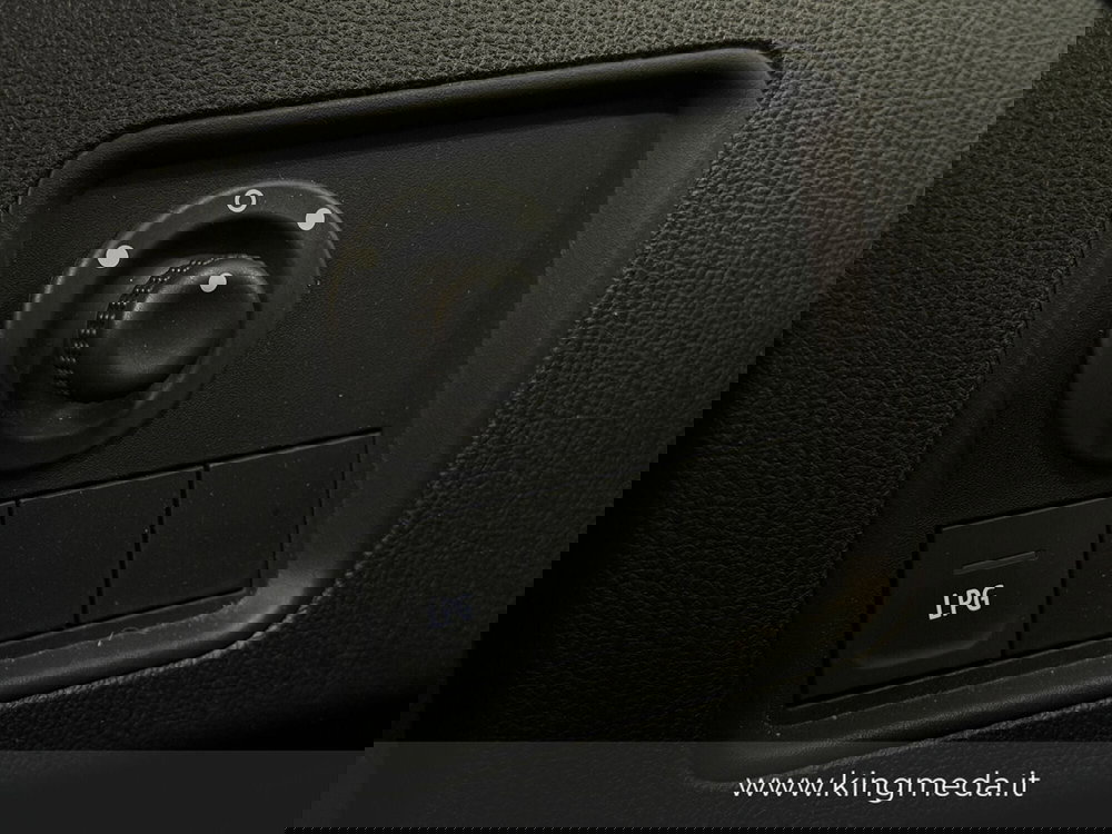 Dacia Duster usata a Monza e Brianza (9)