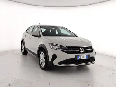 Volkswagen Taigo 1.0 tsi Life 95cv del 2023 usata a Caserta
