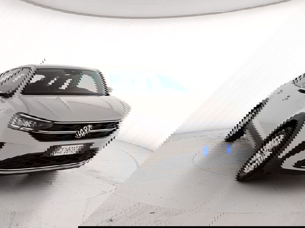 Volkswagen Taigo usata a Caserta