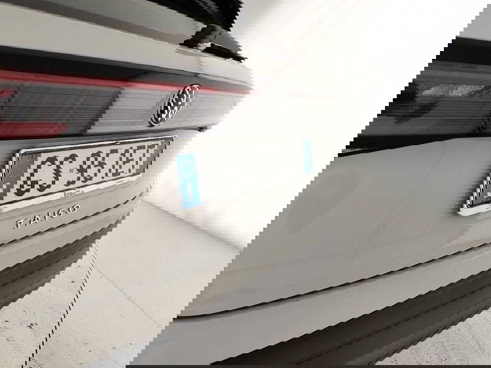 Volkswagen Taigo usata a Caserta (10)