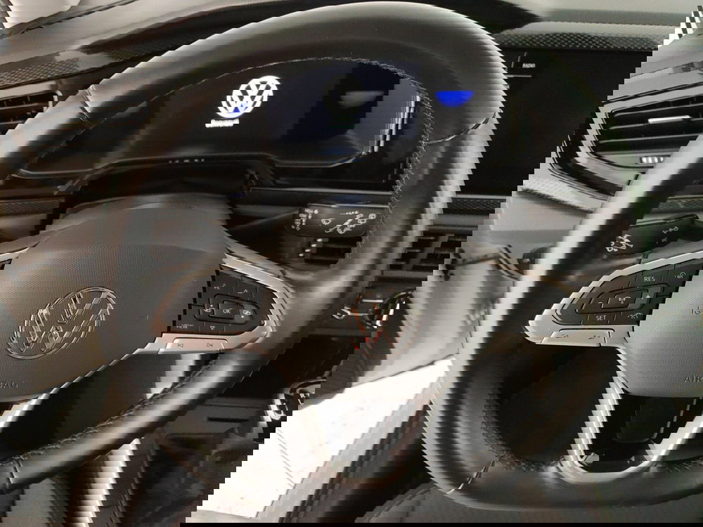 Volkswagen Taigo usata a Caserta (15)