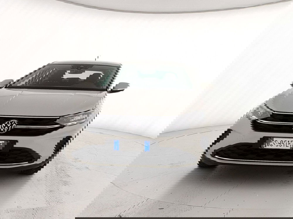 Volkswagen Taigo usata a Caserta (2)