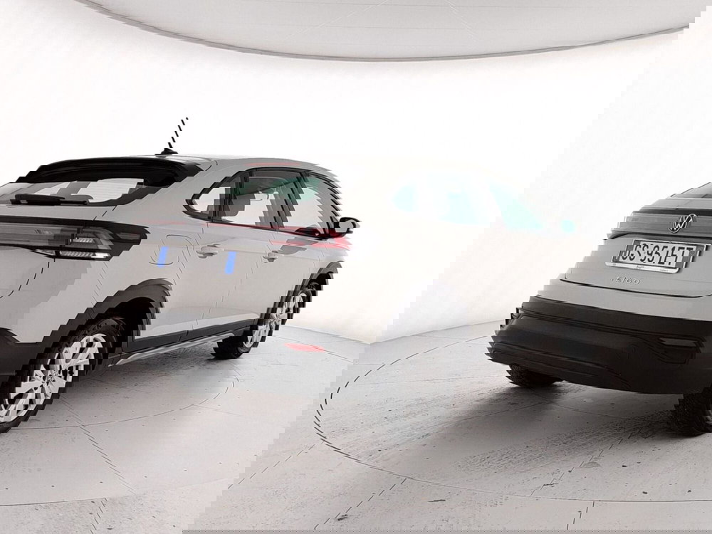 Volkswagen Taigo usata a Caserta (6)