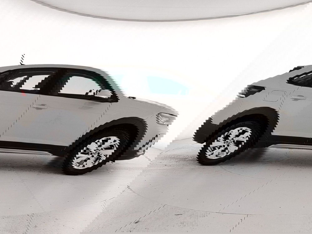 Volkswagen Taigo usata a Caserta (7)