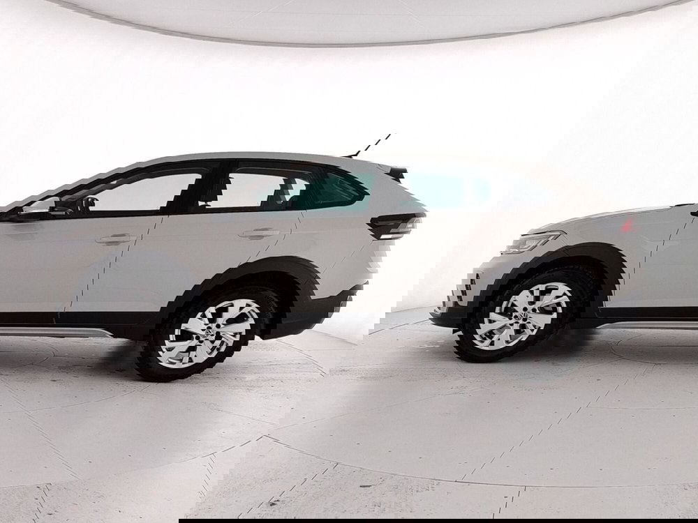 Volkswagen Taigo usata a Caserta (8)