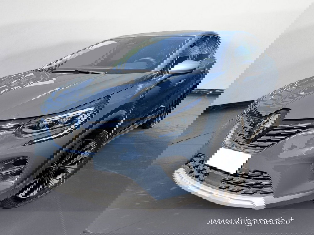 Renault Captur usata a Monza e Brianza