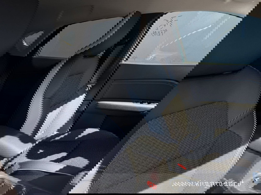 Renault Captur usata a Monza e Brianza (10)