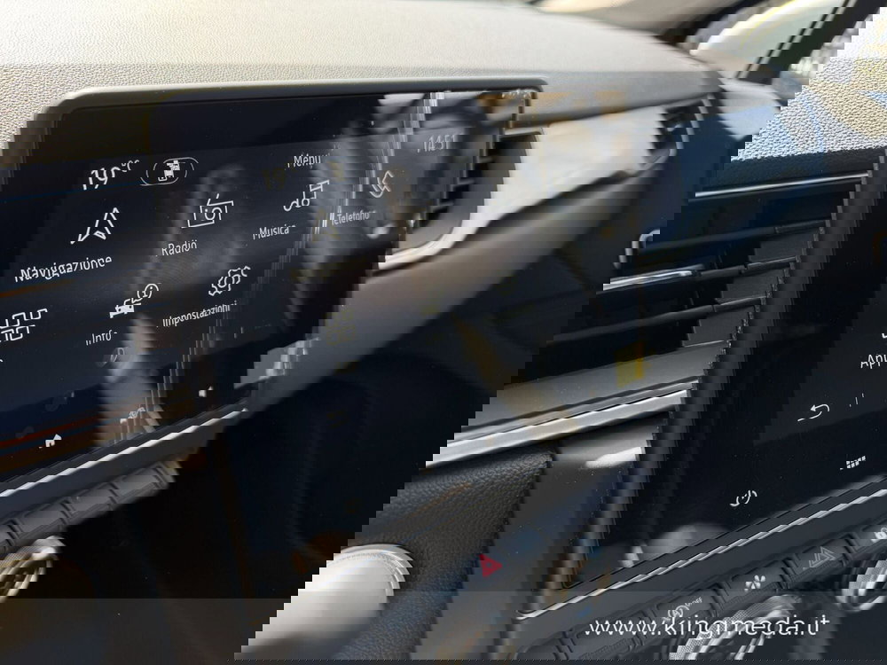 Renault Captur usata a Monza e Brianza (11)