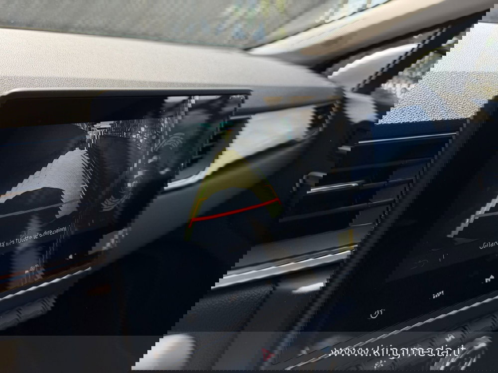 Renault Captur usata a Monza e Brianza (12)