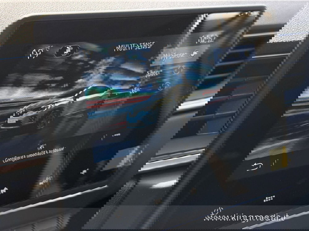 Renault Captur usata a Monza e Brianza (13)