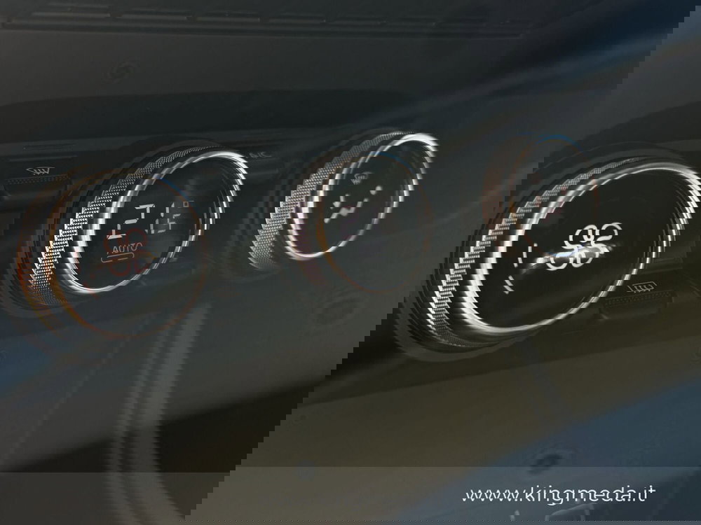 Renault Captur usata a Monza e Brianza (14)