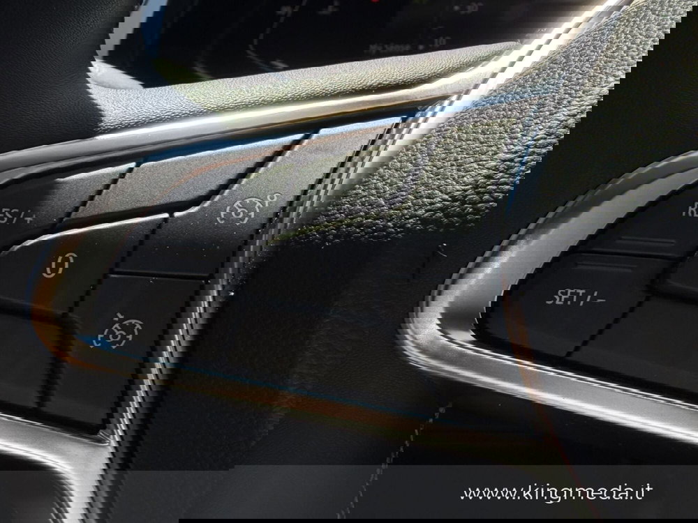 Renault Captur usata a Monza e Brianza (15)