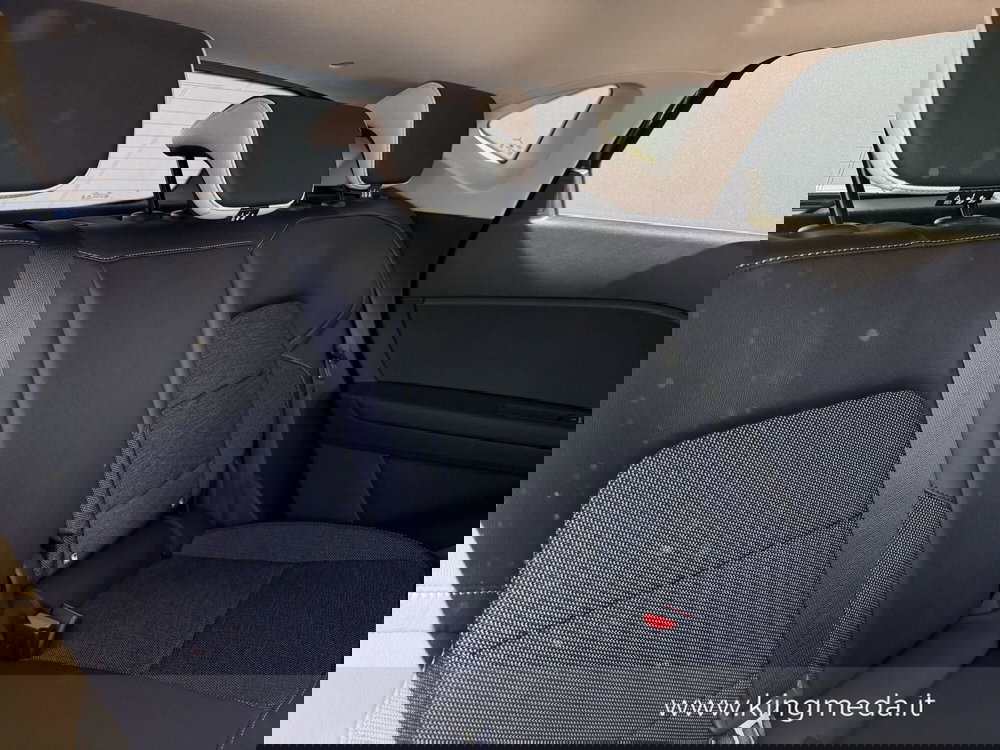 Renault Captur usata a Monza e Brianza (16)